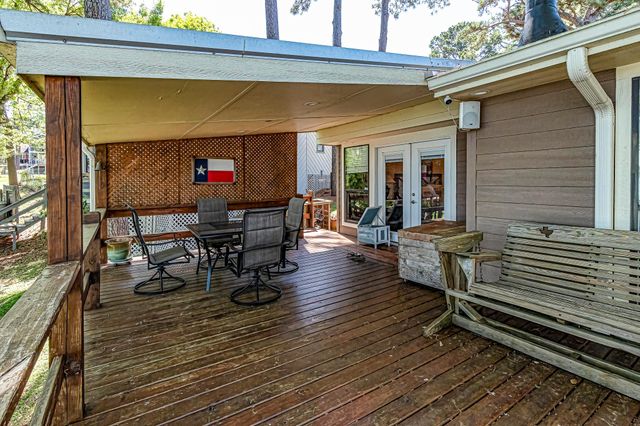 1436 Indian Hill Boulevard, Livingston, TX 77351