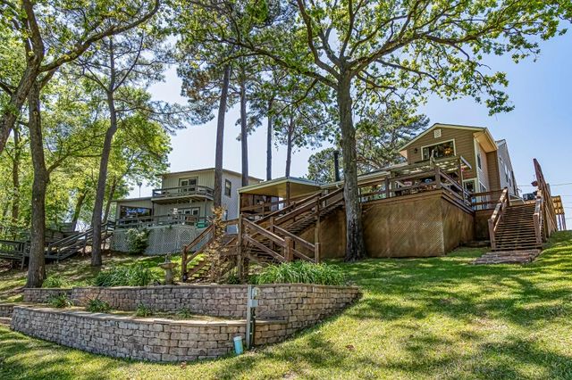 1436 Indian Hill Boulevard, Livingston, TX 77351