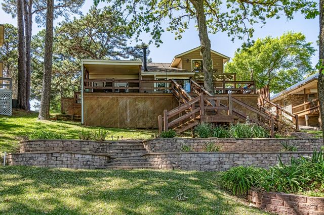 1436 Indian Hill Boulevard, Livingston, TX 77351