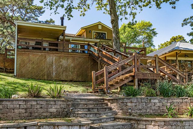 1436 Indian Hill Boulevard, Livingston, TX 77351