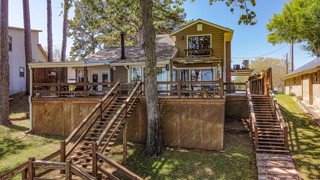 1436 Indian Hill Boulevard, Livingston, TX 77351