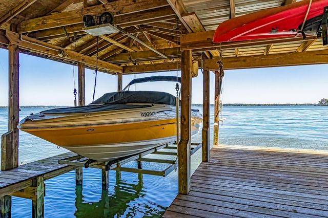 1436 Indian Hill Boulevard, Livingston, TX 77351