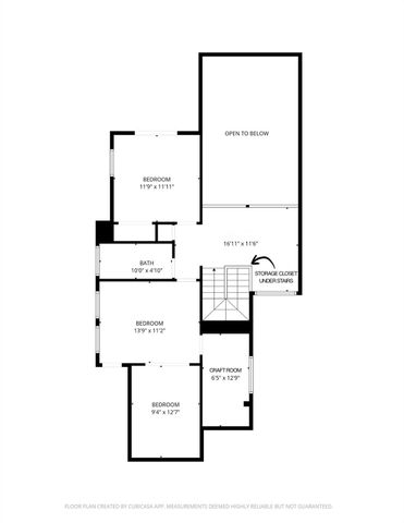 1436 Indian Hill Boulevard, Livingston, TX 77351