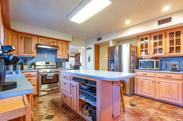 1436 Indian Hill Boulevard, Livingston, TX 77351