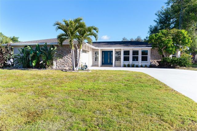 235 CADDY ROAD, Rotonda West, FL 33947