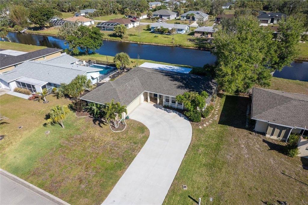 235 CADDY ROAD, Rotonda West, FL 33947