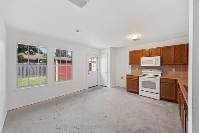 1507 Sienna Drive, Arlington, TX 76002