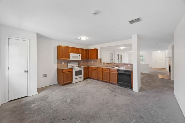 1507 Sienna Drive, Arlington, TX 76002