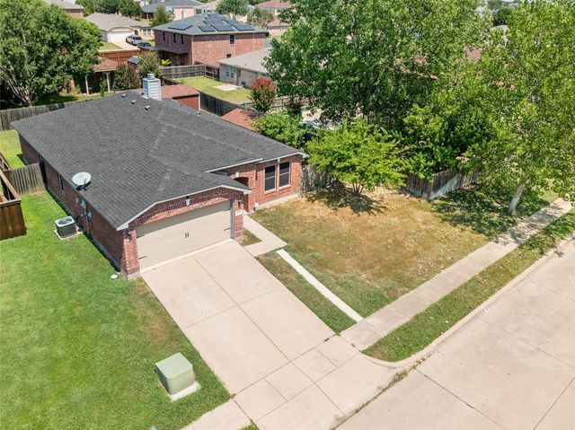 1507 Sienna Drive, Arlington, TX 76002
