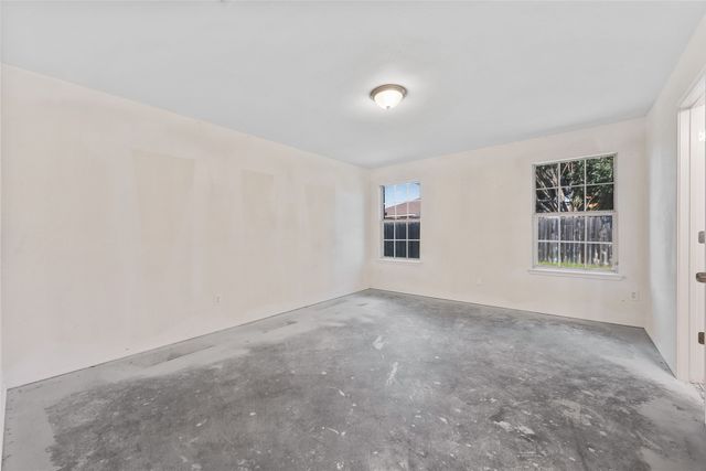 1507 Sienna Drive, Arlington, TX 76002