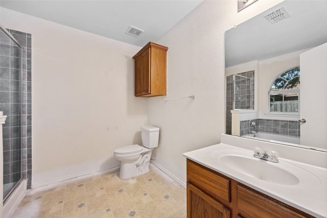 1507 Sienna Drive, Arlington, TX 76002
