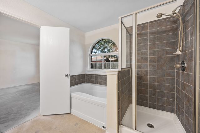 1507 Sienna Drive, Arlington, TX 76002