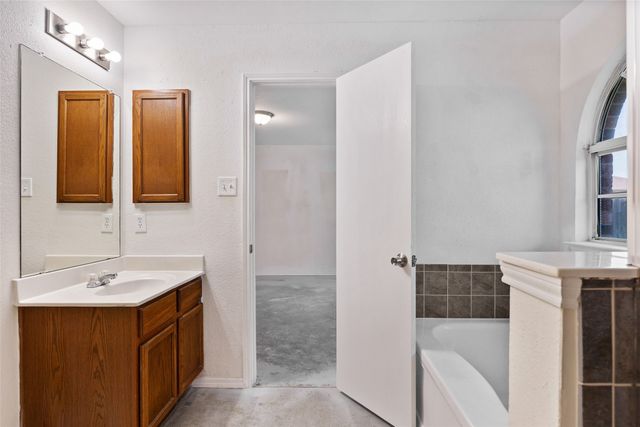 1507 Sienna Drive, Arlington, TX 76002