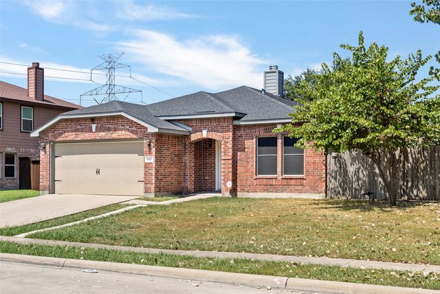 1507 Sienna Drive, Arlington, TX 76002