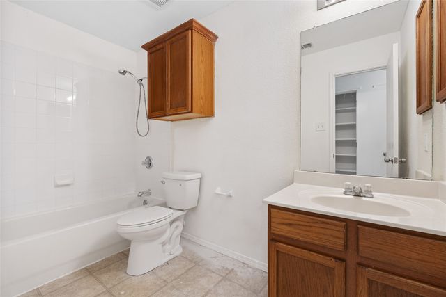 1507 Sienna Drive, Arlington, TX 76002