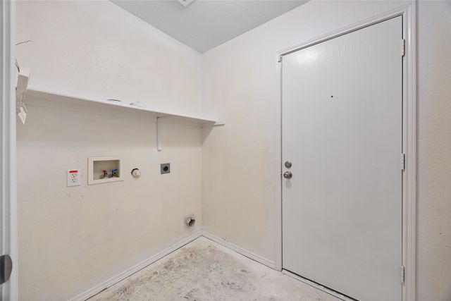 1507 Sienna Drive, Arlington, TX 76002