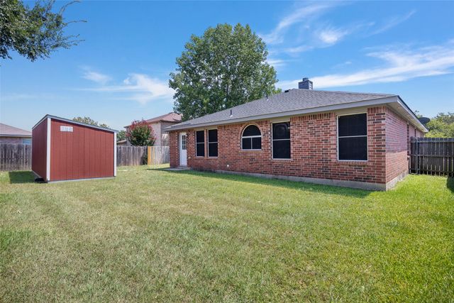 1507 Sienna Drive, Arlington, TX 76002