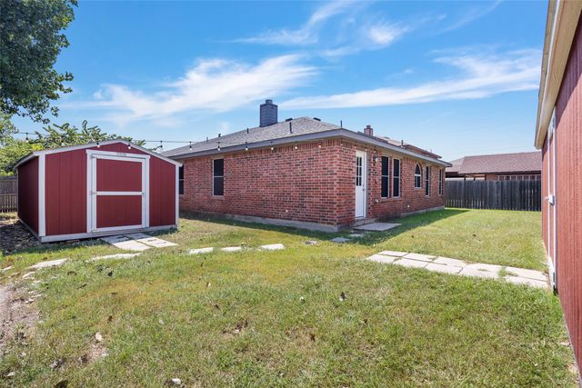 1507 Sienna Drive, Arlington, TX 76002