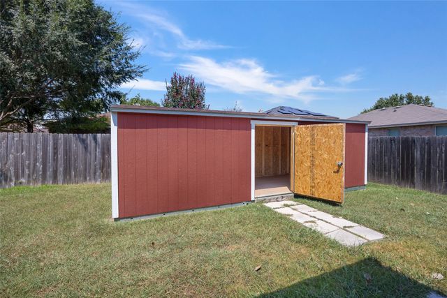1507 Sienna Drive, Arlington, TX 76002
