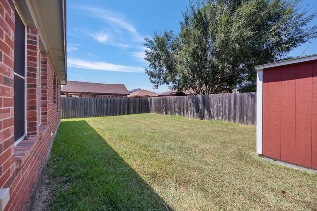 1507 Sienna Drive, Arlington, TX 76002
