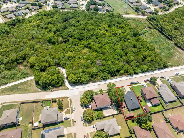 1507 Sienna Drive, Arlington, TX 76002
