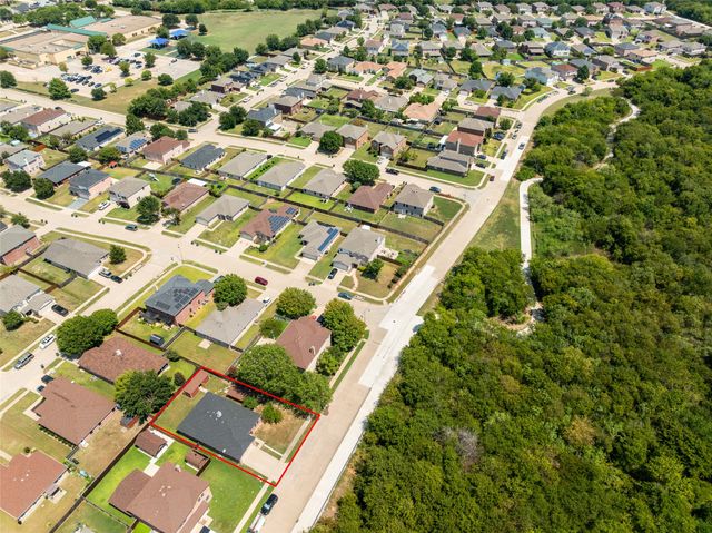 1507 Sienna Drive, Arlington, TX 76002