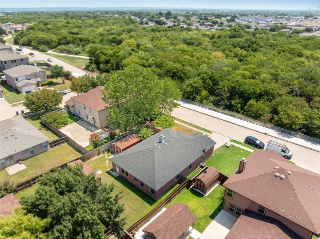 1507 Sienna Drive, Arlington, TX 76002