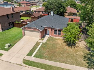 1507 Sienna Drive, Arlington, TX 76002