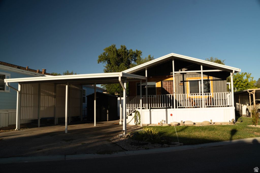 305 E VAGABOND DR #125, Murray, UT 84107 — photo 2