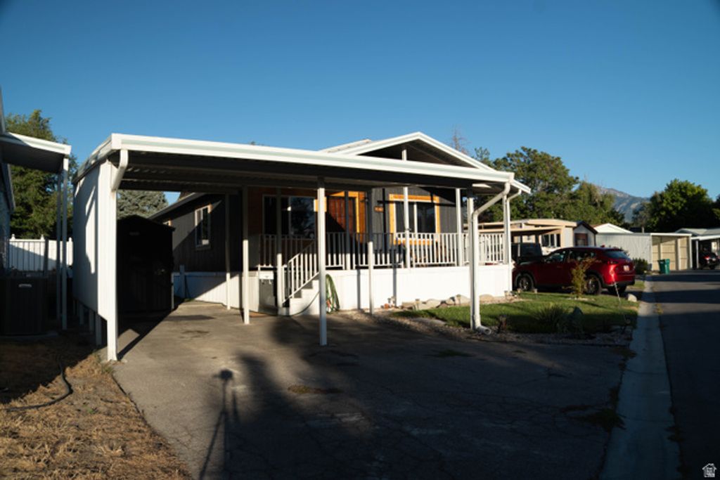 305 E VAGABOND DR #125, Murray, UT 84107 — photo 3