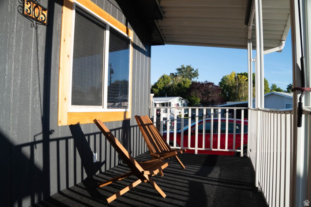 305 E VAGABOND DR #125, Murray, UT 84107 — photo 4