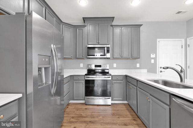 9713 GLASSY CREEK WAY, Upper Marlboro, MD 20772