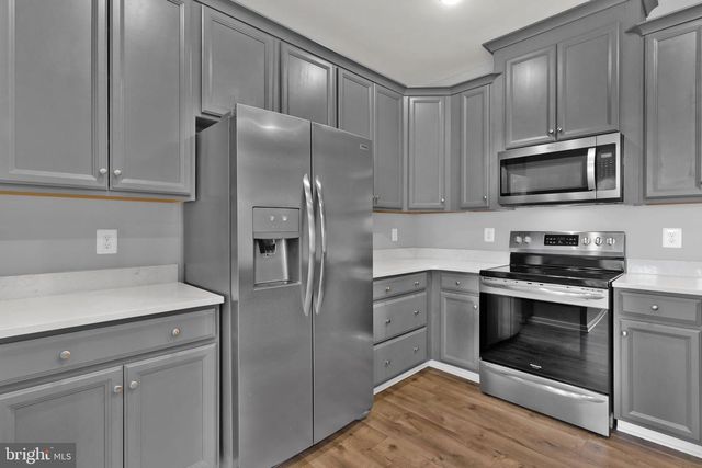 9713 GLASSY CREEK WAY, Upper Marlboro, MD 20772