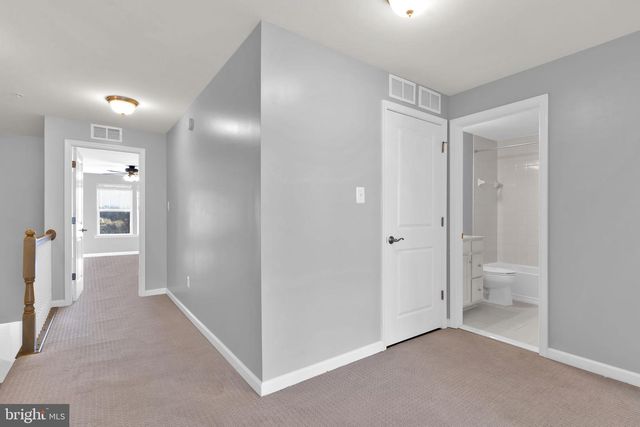 9713 GLASSY CREEK WAY, Upper Marlboro, MD 20772