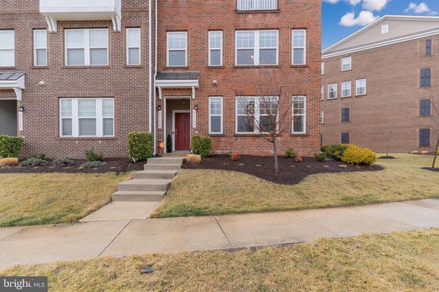 9713 GLASSY CREEK WAY, Upper Marlboro, MD 20772