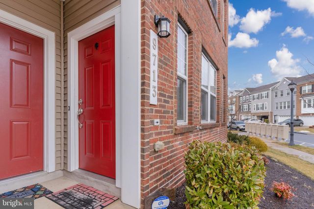 9713 GLASSY CREEK WAY, Upper Marlboro, MD 20772