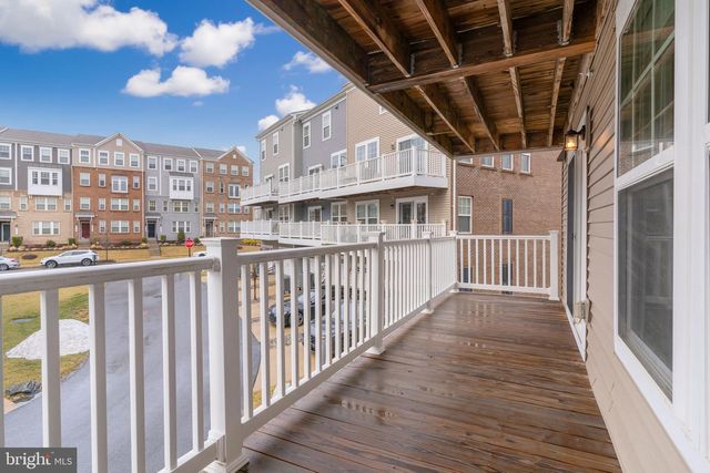 9713 GLASSY CREEK WAY, Upper Marlboro, MD 20772