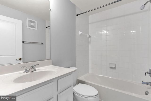 9713 GLASSY CREEK WAY, Upper Marlboro, MD 20772