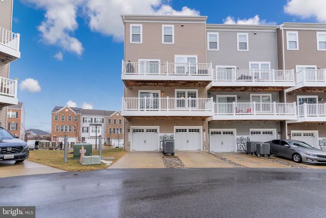 9713 GLASSY CREEK WAY, Upper Marlboro, MD 20772