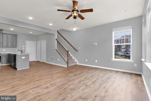 9713 GLASSY CREEK WAY, Upper Marlboro, MD 20772