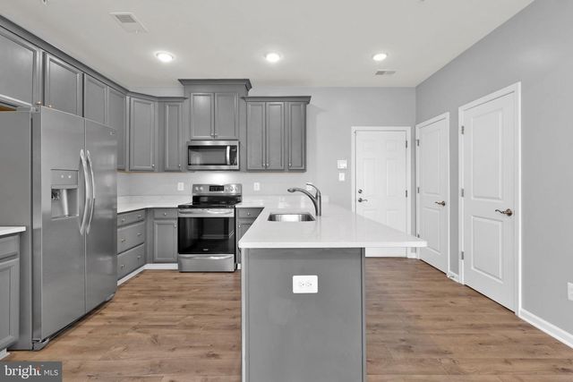 9713 GLASSY CREEK WAY, Upper Marlboro, MD 20772