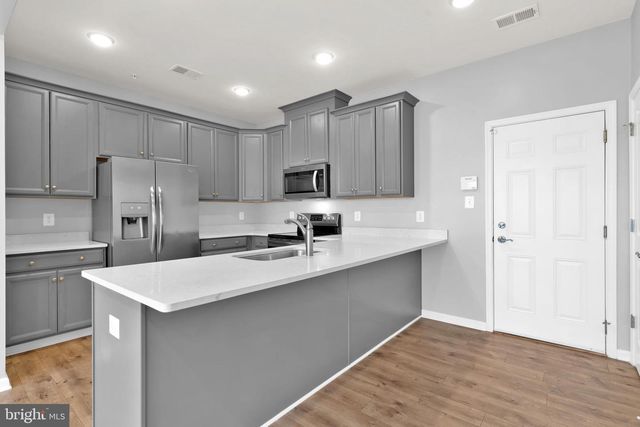 9713 GLASSY CREEK WAY, Upper Marlboro, MD 20772