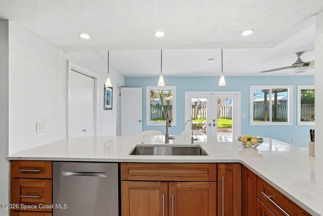 276 Lynn Avenue, Satellite Beach, FL 32937