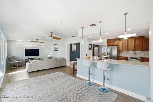 276 Lynn Avenue, Satellite Beach, FL 32937