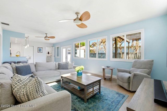 276 Lynn Avenue, Satellite Beach, FL 32937