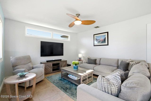 276 Lynn Avenue, Satellite Beach, FL 32937