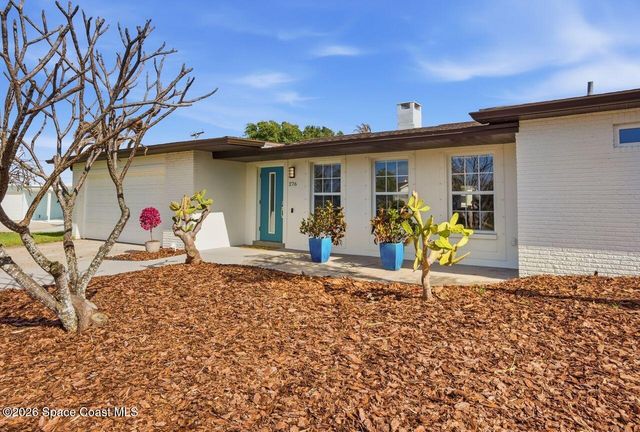 276 Lynn Avenue, Satellite Beach, FL 32937