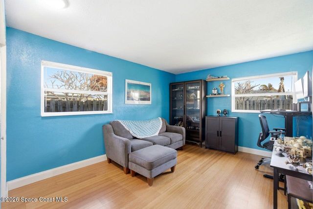 276 Lynn Avenue, Satellite Beach, FL 32937