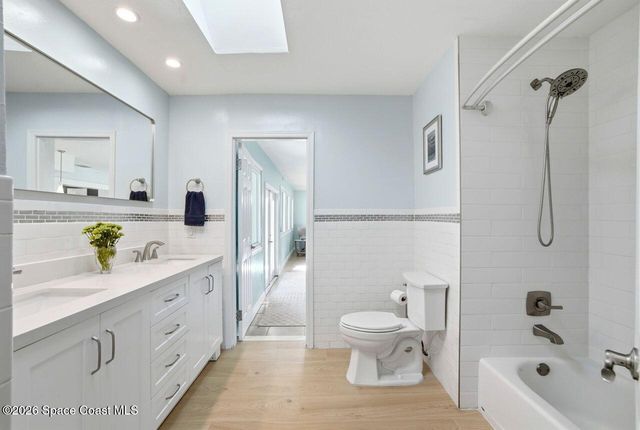 276 Lynn Avenue, Satellite Beach, FL 32937