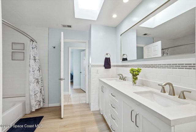 276 Lynn Avenue, Satellite Beach, FL 32937